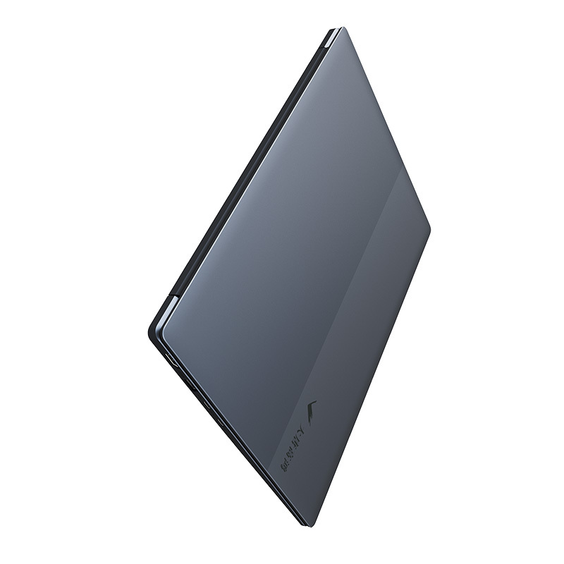 大唐高鸿NZ5400CA000070笔记本电脑 兆芯KX-U6780A/16G/1T SSD/集显/统信系统/14寸高清大图