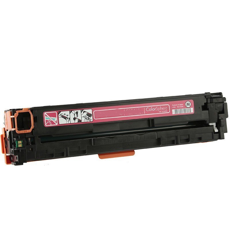 天威(PRINT-RITE) 粉盒 适用于三星CLP-680ND SC