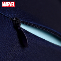 GiGi漫威Marvel汽车U型枕颈枕 记忆棉飞机旅行头枕 办公室午睡枕午休枕车用u形枕复仇者联盟惊奇队长M-019