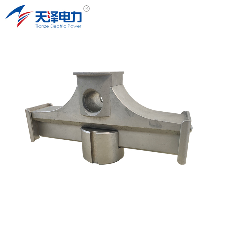 天泽电力 硬点压接模具 CWS-110CN-3D 组高清大图