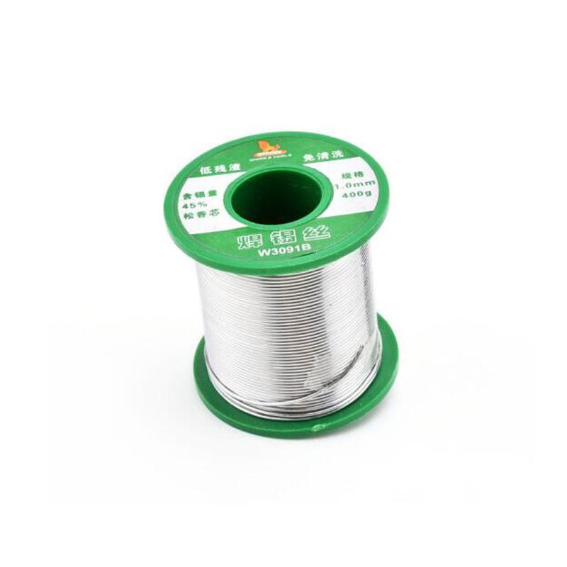 威力狮Wynn’s 焊锡丝1.0MM 800G W3092B