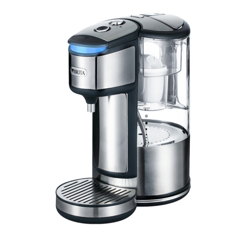 碧然德 过滤净水器 家用滤水壶 净水壶 电热过滤净水壶 1.8LFB2020B1