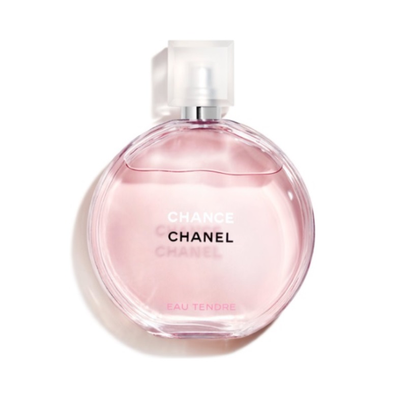 (CHANEL)香奈儿邂逅柔情淡香水35ml 花果香调 温润质感