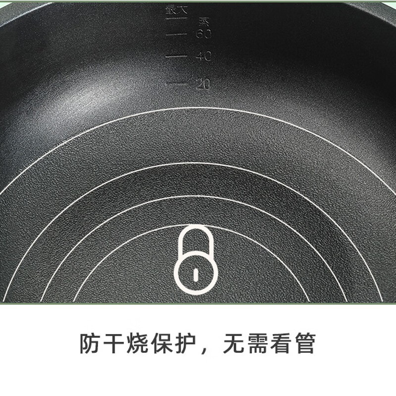 苏泊尔SUPOR智能电炖锅多功能养生慢炖保温高效节能安全易用高清大图