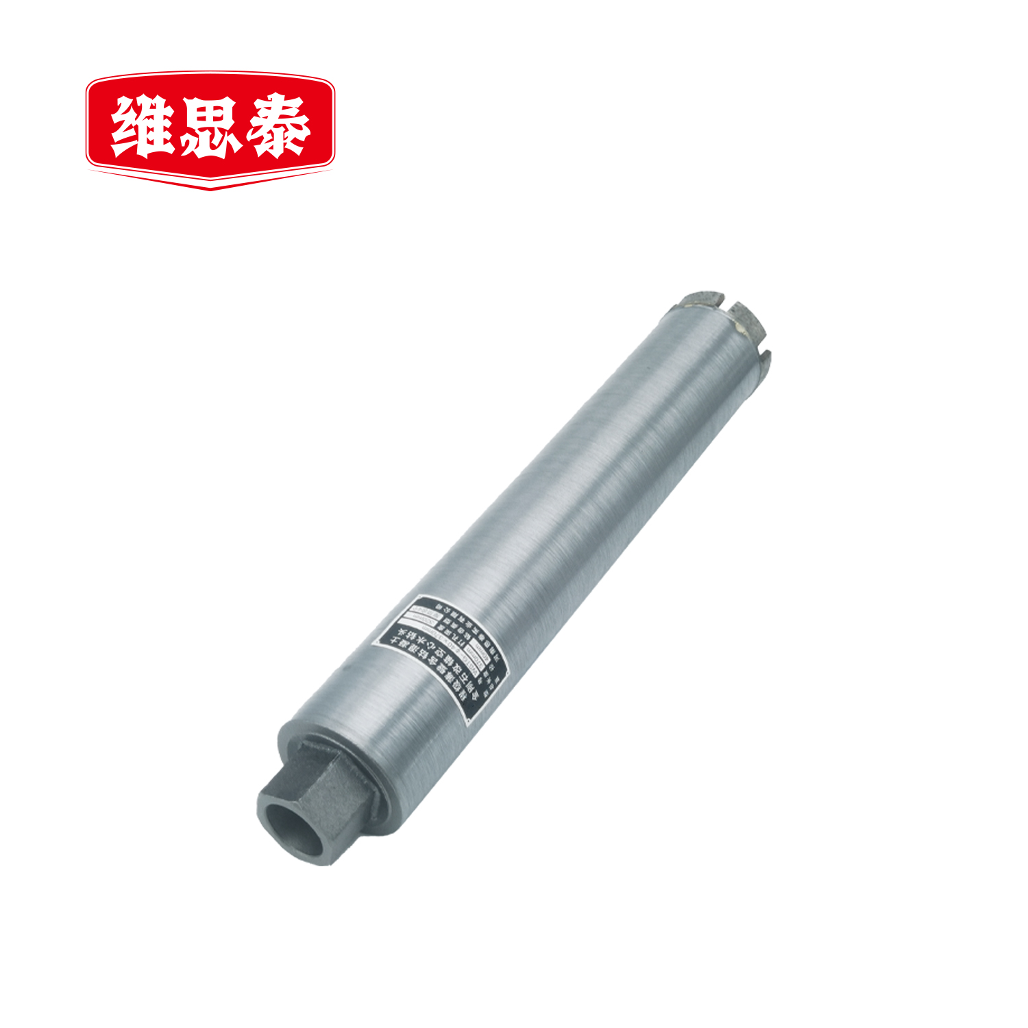 维思泰 混凝土水钻金刚石钻头改锚空心水钻头 WSTG-φ76×370mm 个高清大图