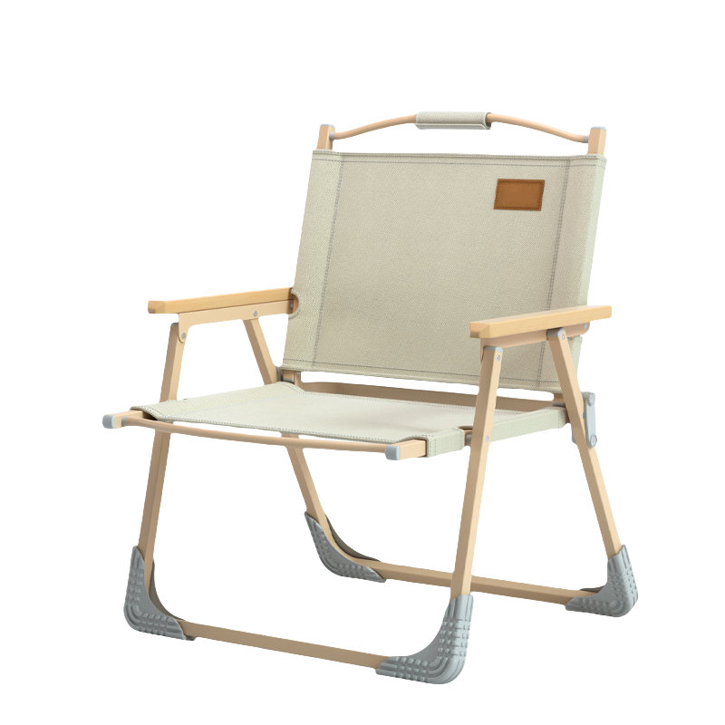 铭思达户外折叠椅60cm把高清大图