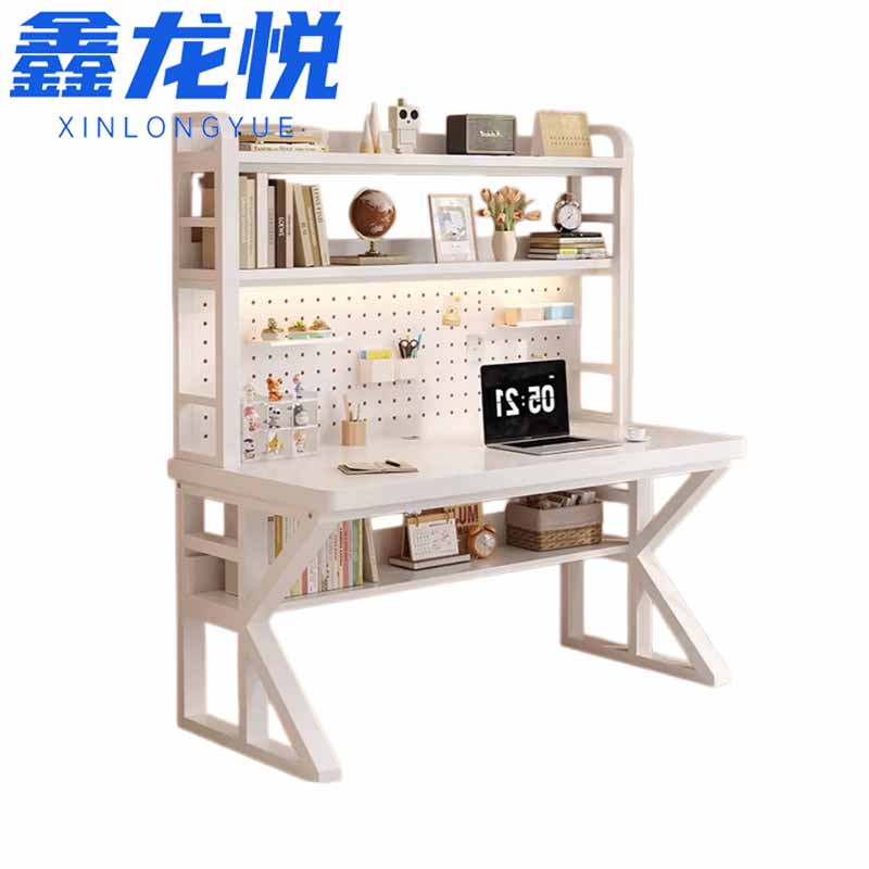 鑫龙悦 书桌150*60*170cm 张