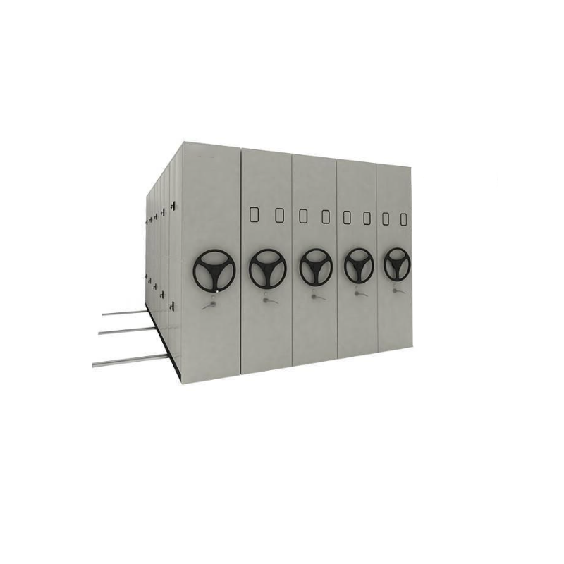 传承令 文件密集柜 定制 立方米高清大图