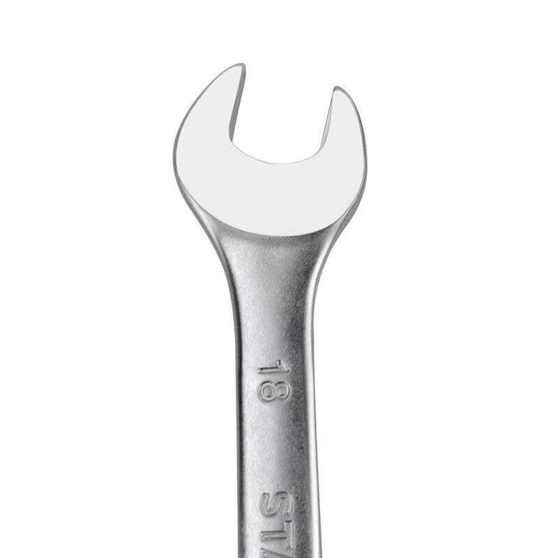 ?史丹利STANLEY B系列双开口扳手防滑省力多用扳手21x23mm STMT23120-23