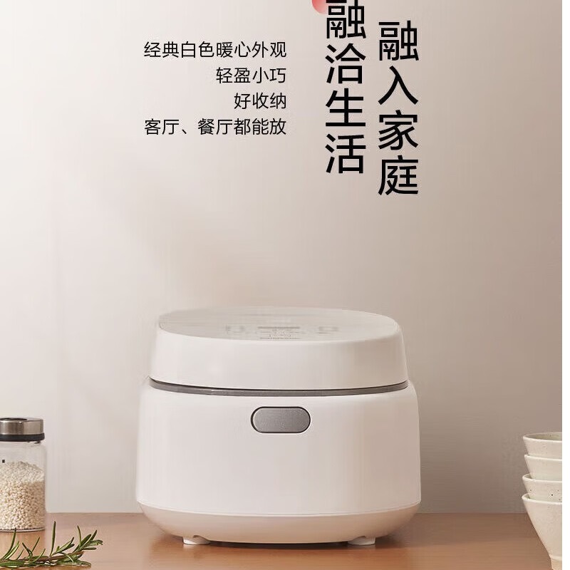 松下/PanasonicSR-DL151电饭煲电饭煲 4L 1台(单位:台)高清大图