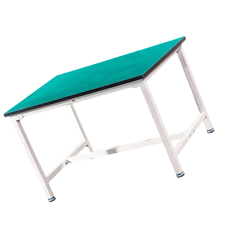 围达 防静电操作台 200*60*75cm 张高清大图