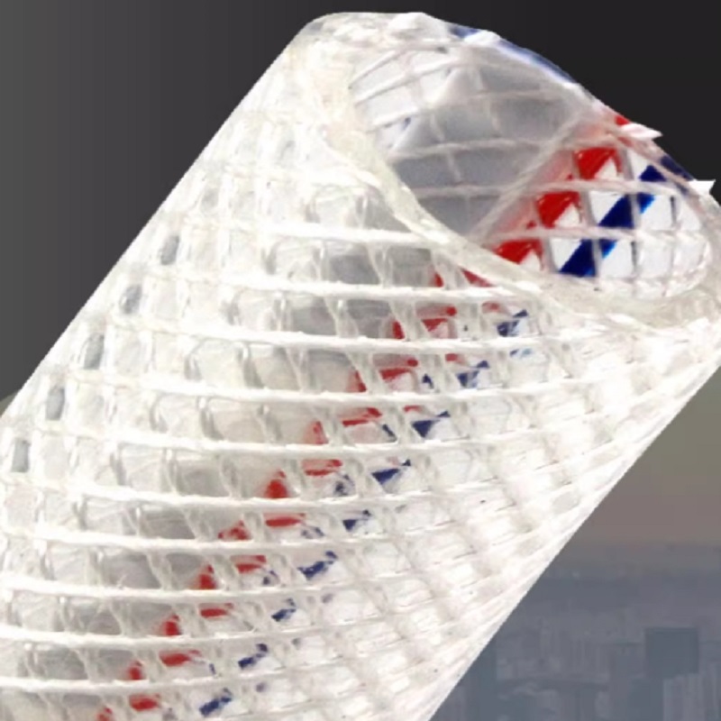 化通天下 pvc管软管 内径16mm(4分)壁厚2.5mm PVC-4 1米/根 1根高清大图