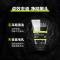 欧莱雅(LOREAL)男士控油炭爽双效洁面膏100ml 控油平衡;深层清洁洁面乳洗面奶