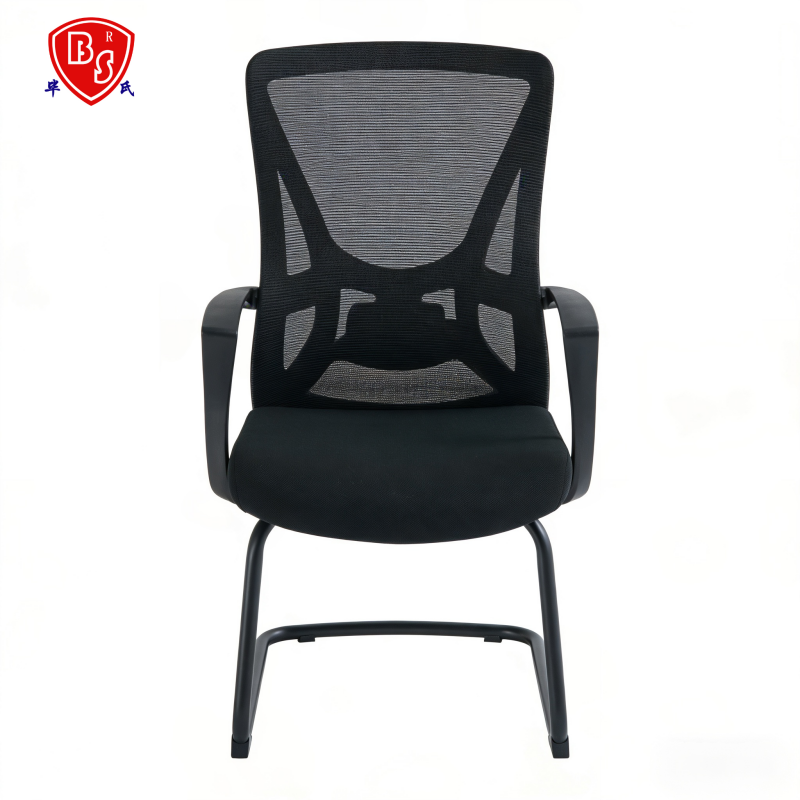 毕氏家具 会议椅 弓形椅 把高清大图