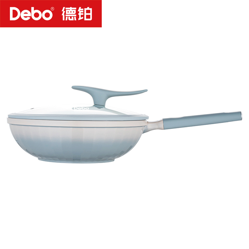 Debo德铂埃菲尔(炒锅) DEP-DS417