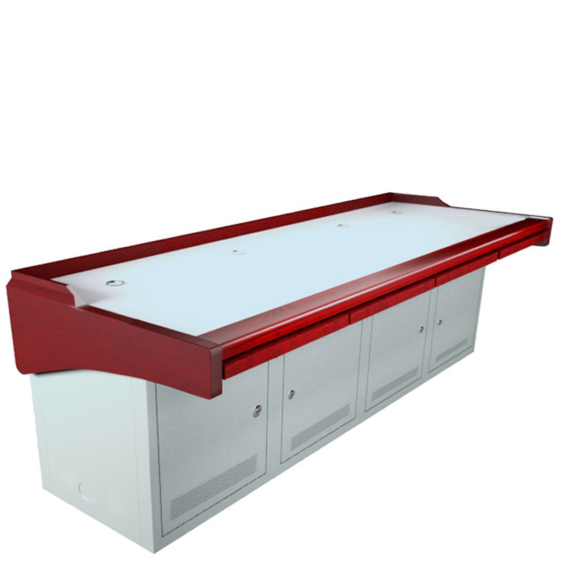 河洛伟业 监控台高清大图