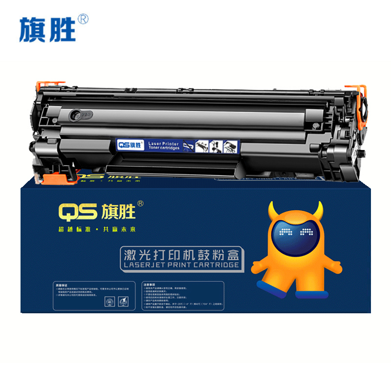 旗胜硒鼓M1536DNF 支高清大图
