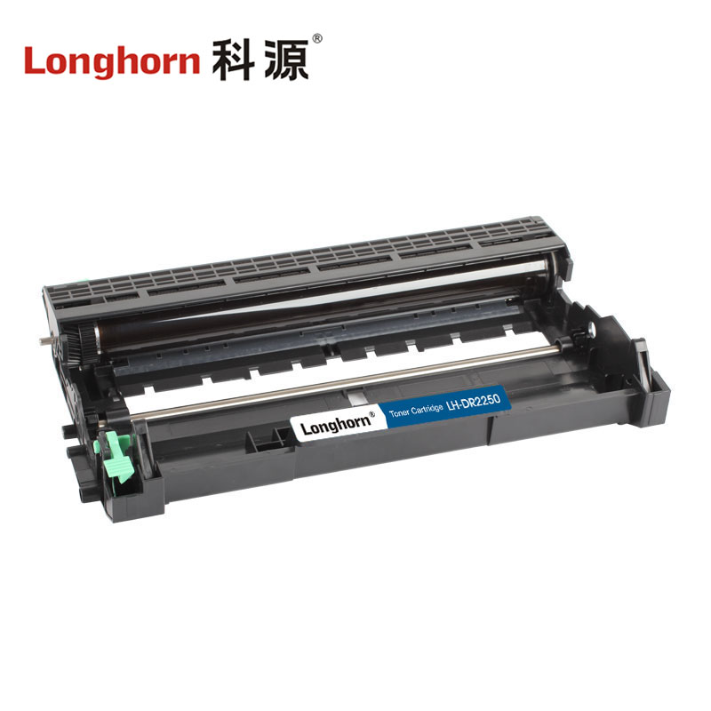 科源 DR-2250鼓架 专业版 LH-DR2250硒鼓 适用兄弟 7360 2240D 2250DN 不含粉盒高清大图
