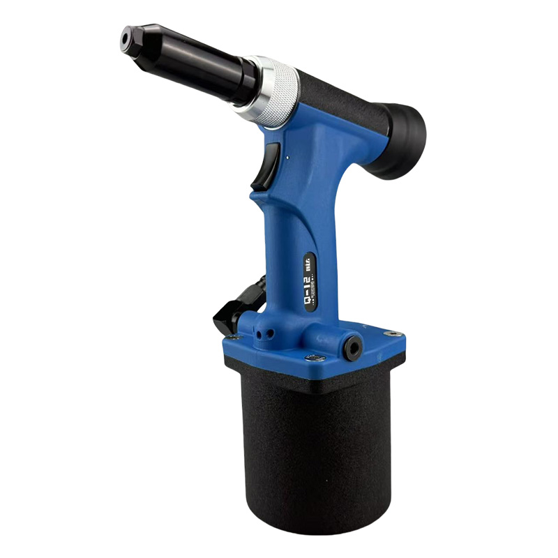 围达 气动拉铆枪 Q-12 台高清大图