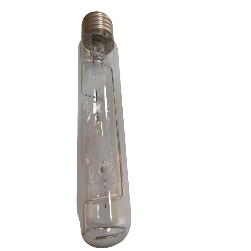 古信金属卤化物灯直管型 E40-1000W白光/支高清大图