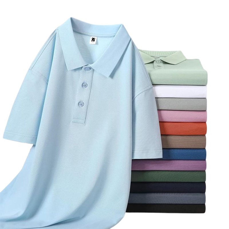 阿祺果 POLO衫 A201 件高清大图