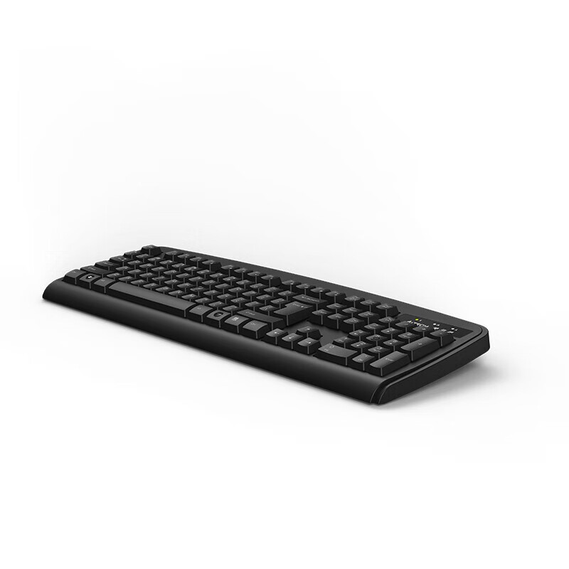 双飞燕USB键盘KB-8