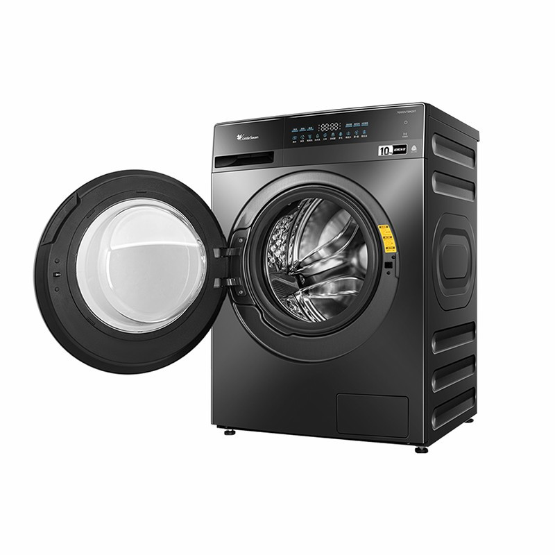 小天鹅滚筒洗衣机TG100VT8M21IT