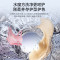 小天鹅滚筒洗衣机分区洗可组三筒五筒纯平全嵌水魔方自由组合TNDD20+K700三筒懒人热泵洗烘 内衣洗衣机迷你小乌梅