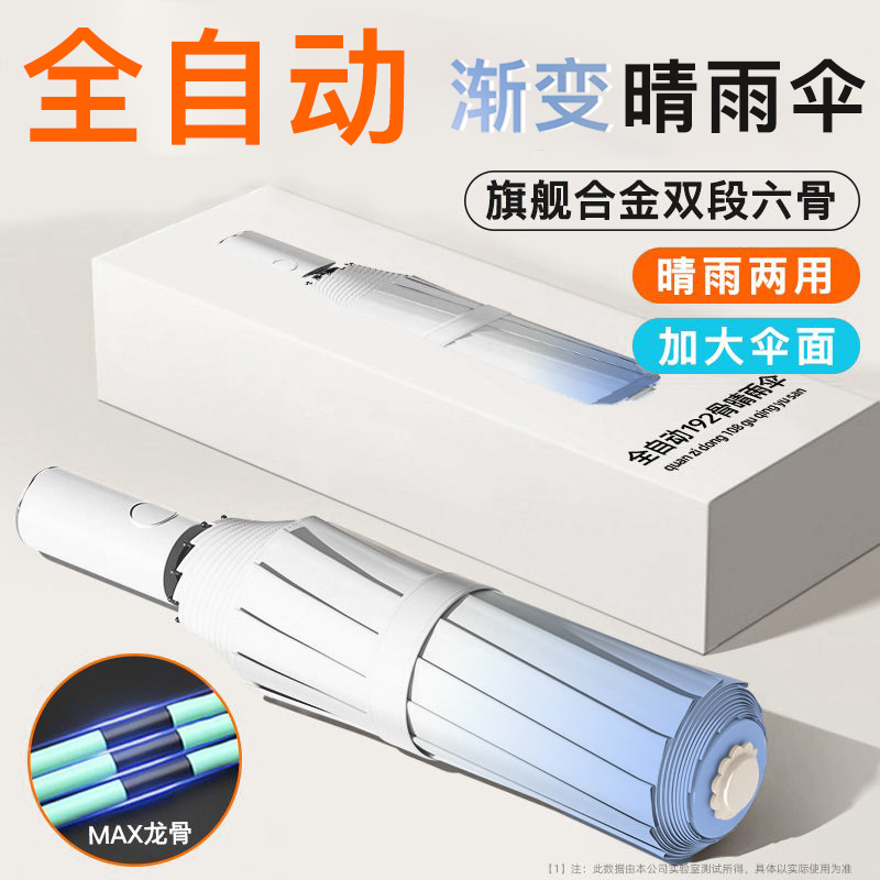 自动伞001高清大图