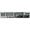 联想SR550 2x6130(金牌16核 2.1GHz)/8x32G(DDR4-2666)/3x4T(SATA 3.5寸