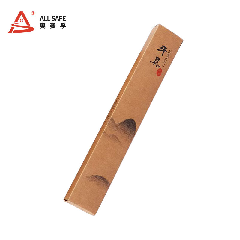 奥赛孚 ASF-YJ011 牙刷:小麦秸秆;牙膏8g高露洁 牙具套装 1.00 支/套 (计价单位:套) 卡其色高清大图