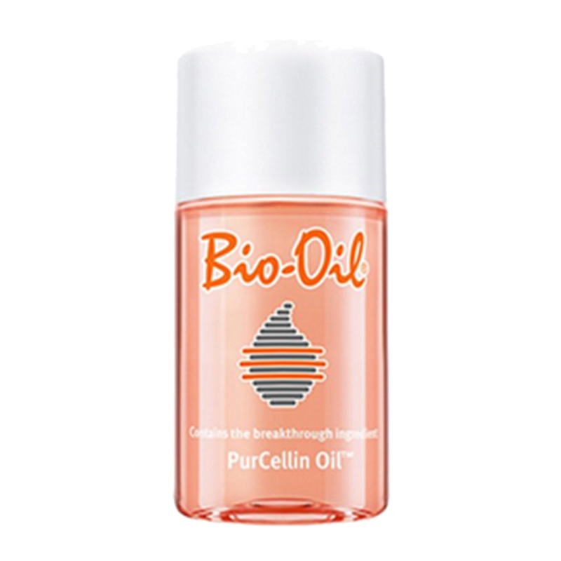 [姚晨同款]百洛油(Bio-Oil)疤痕护理精油 孕妈护肤按摩油 60ml 适合所有肤质