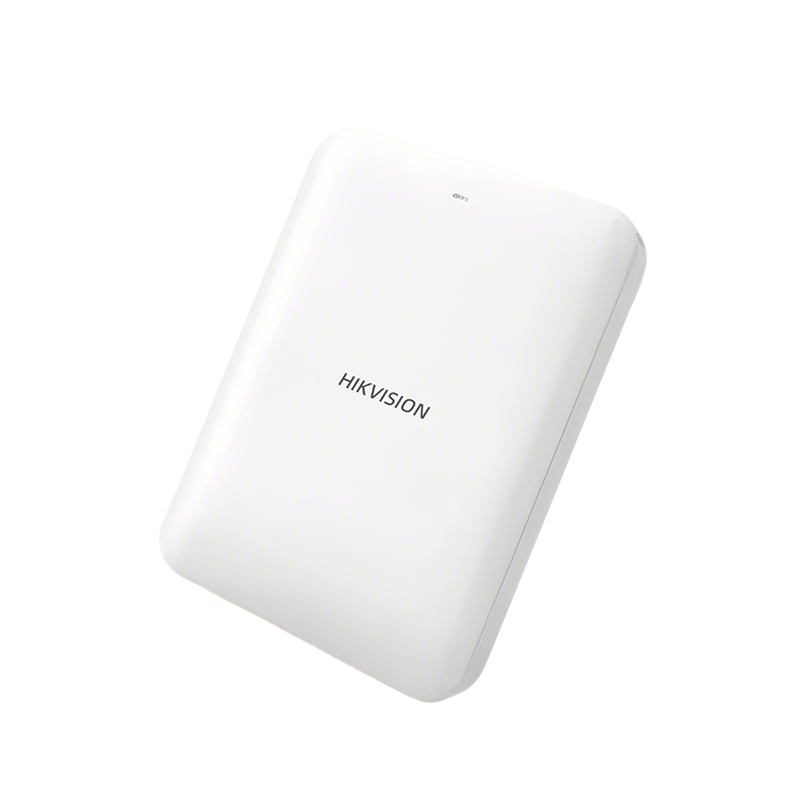 海康威视安防报警器(报警主机)混合报警主机DS-PA601-256M-N高清大图