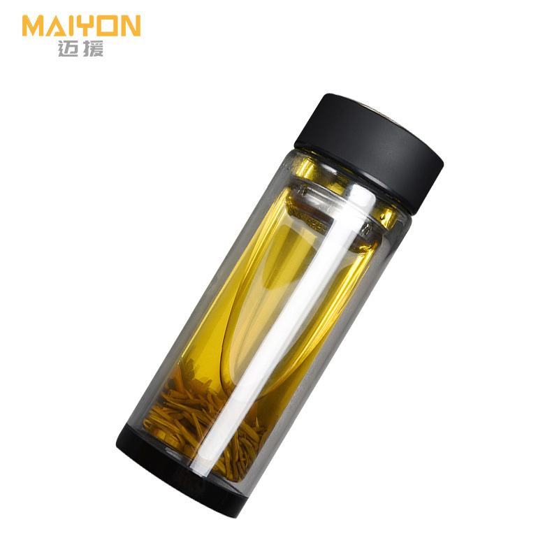 迈援 玻璃杯 400ml 个高清大图