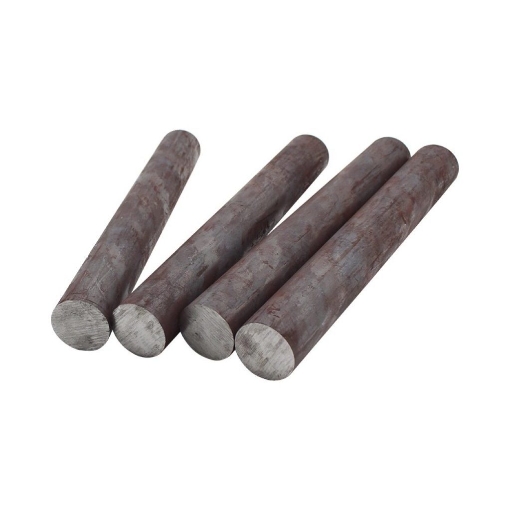 中锦科技 实心圆棒 圆钢 12mm 千克高清大图