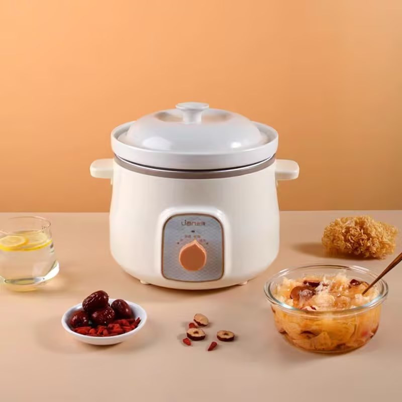 联创(Lian) 电炖锅 DF-BL9052M高清大图