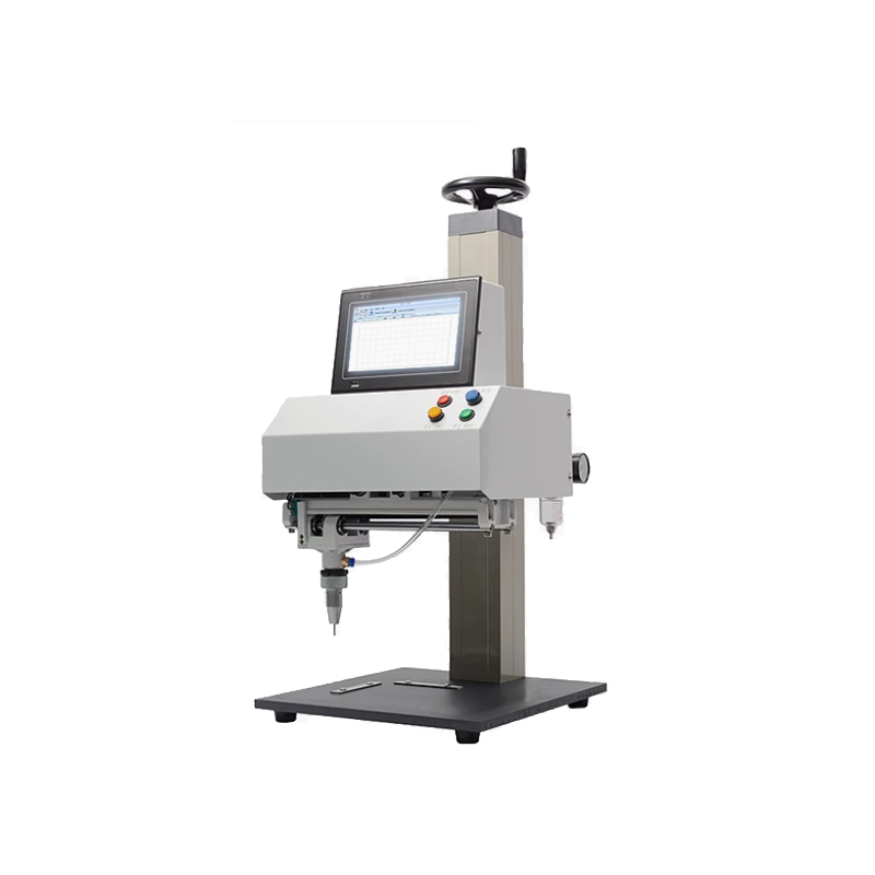 铁渝源 金属气动打标机 190*120mm/台高清大图