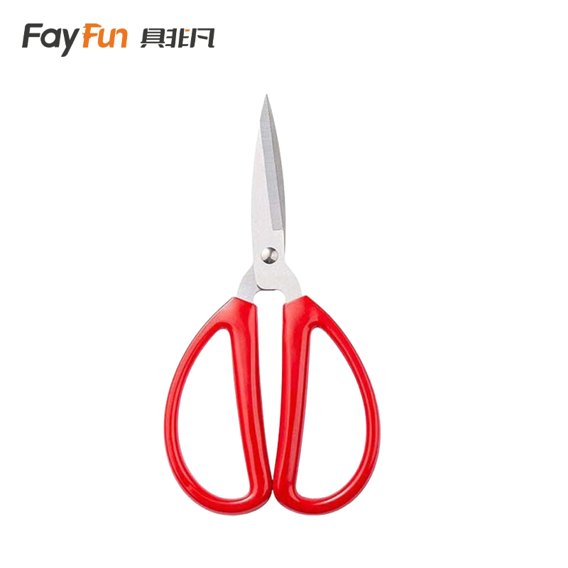 具非凡 剪刀 195mm把高清大图
