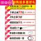 [补贴10%]加厚铁油桶汽油桶30升20升10升5L柴油壶加油罐汽车摩托车备用油箱