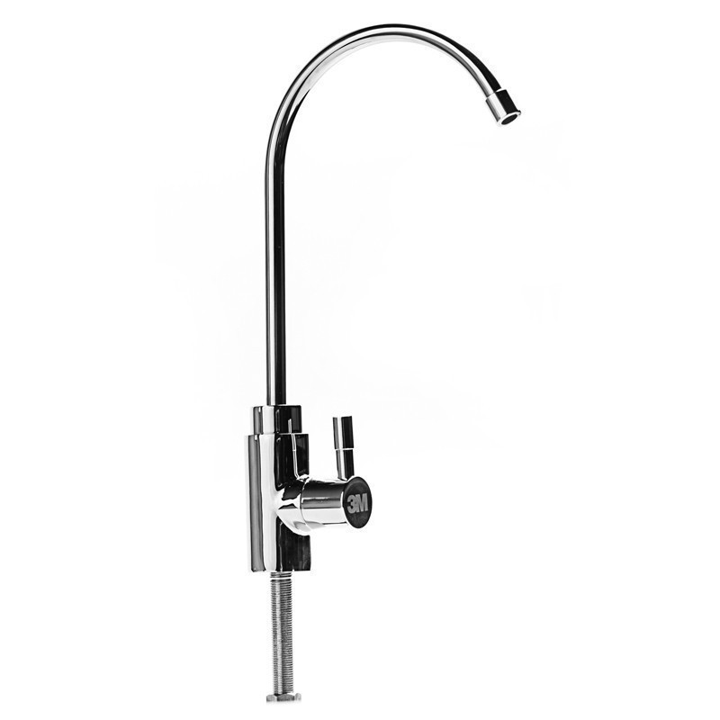 [苏宁官旗]3M厨下式家用直饮净水器净享DWS2000-CN型净水厨房自来水过滤超滤机 (约600G)高清大图