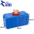 堇柏 塑料水桶 300斤 个