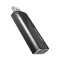 TP-LINK TL-WDN6200免驱版小巧迷你USB无线上网卡1267M千兆5G双频笔记本台式机wifi接收器放大器