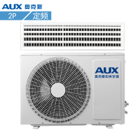 奥克斯（AUX）冷暖超薄风管机 WIFI智控 家用中央空调 2匹 GR-51DW/DHE2-N3