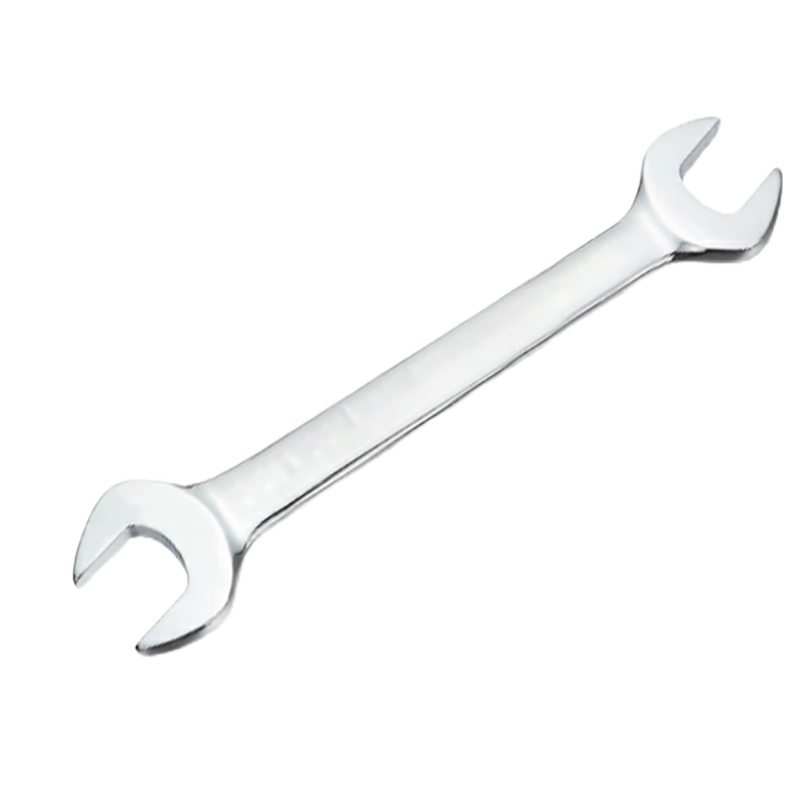 海铁科技开口扳手36-41mm/把高清大图