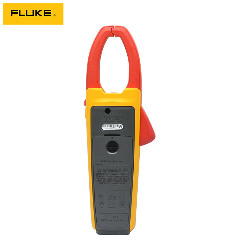 福禄克(FLUKE)374/CN 真有效值交流钳型表 钳形表
