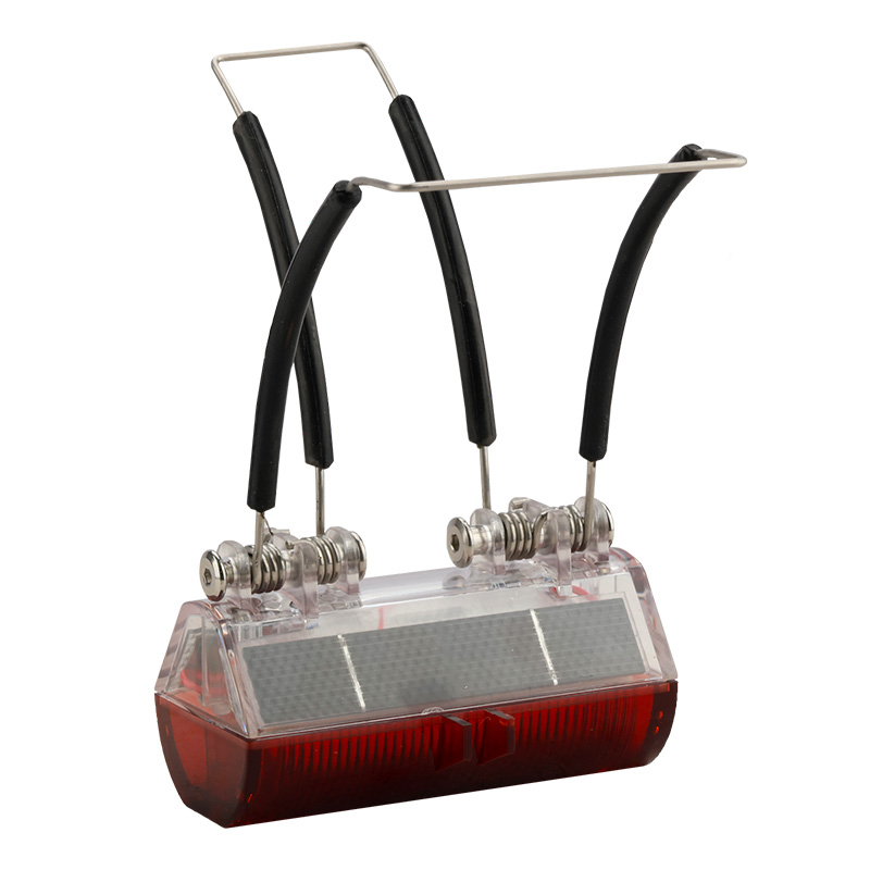 日昇之光(RECEN)RXH3012 0.6W 1.2V 2.6Ah IP68 太阳能线路警示灯1套高清大图