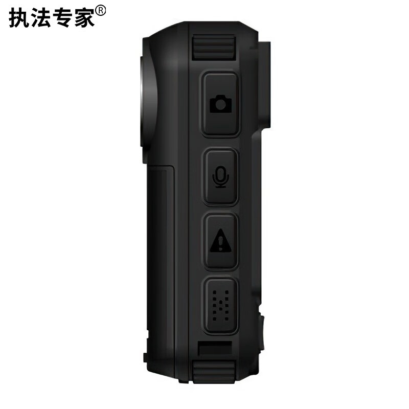 执法专家DSJ-D8 胸前佩戴执法记录仪夜视 高配64G高清大图