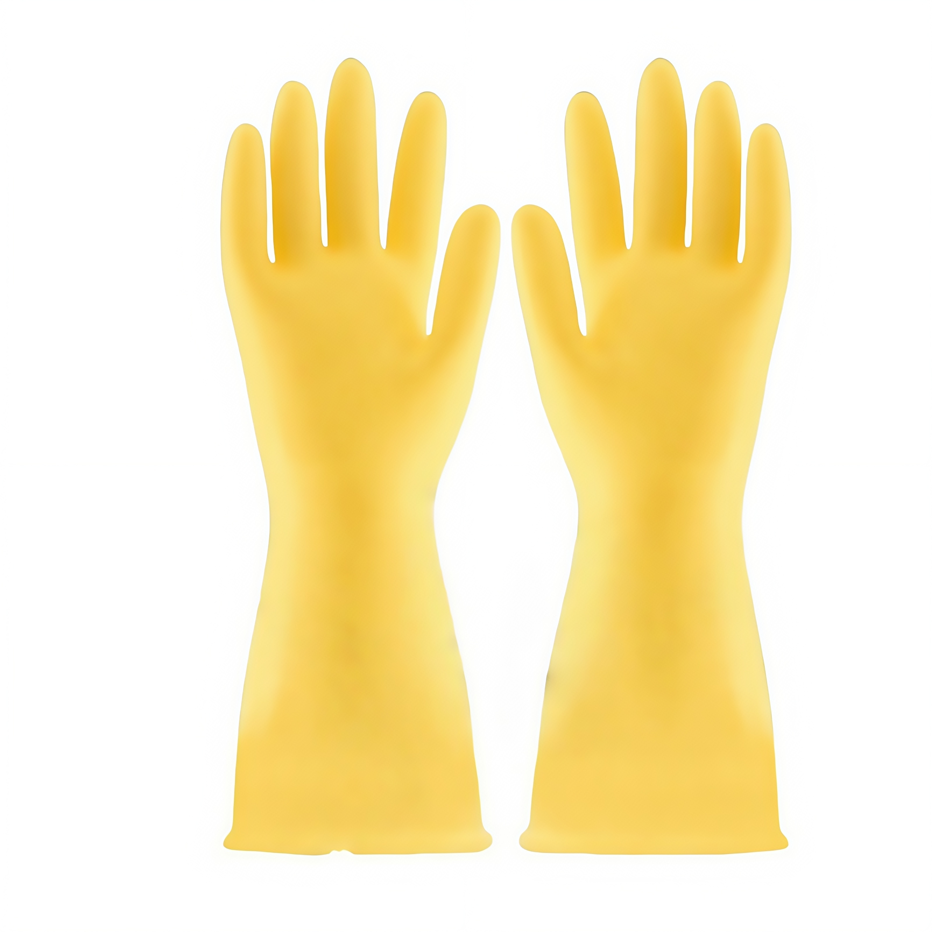 伊洛源橡胶手套高清大图