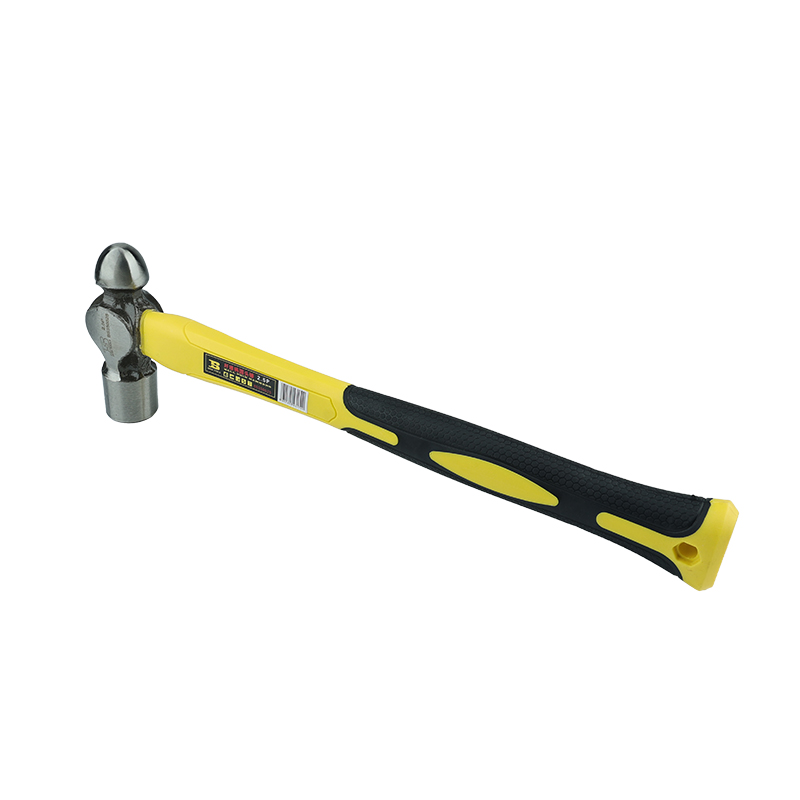波斯 纤维柄圆头锤 BS350525 2.5P 把高清大图