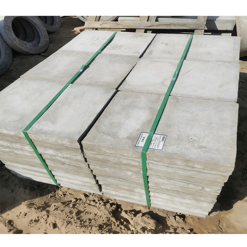 贝策 钢筋混凝土盖板 2*0.5*0.07m 块高清大图